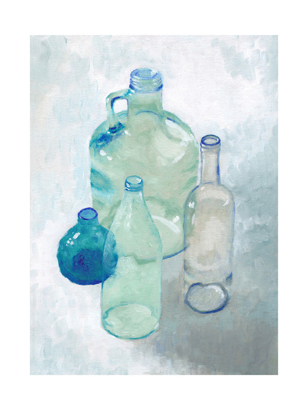 Glass Bottles