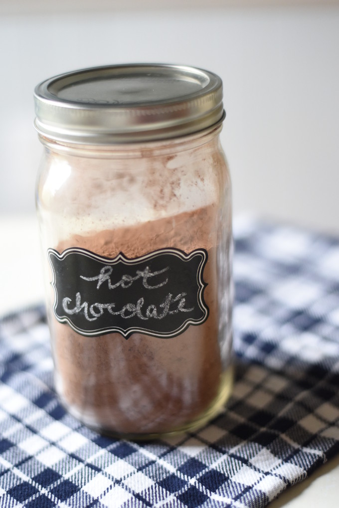 HotChocolateMix