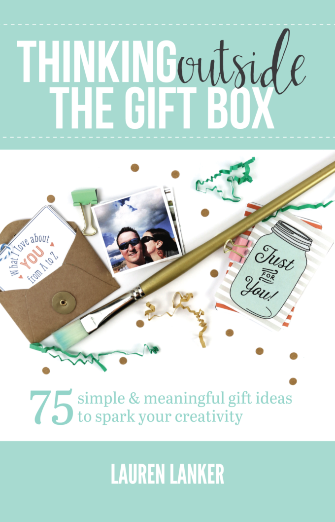 Thinking Outside the Gift Box