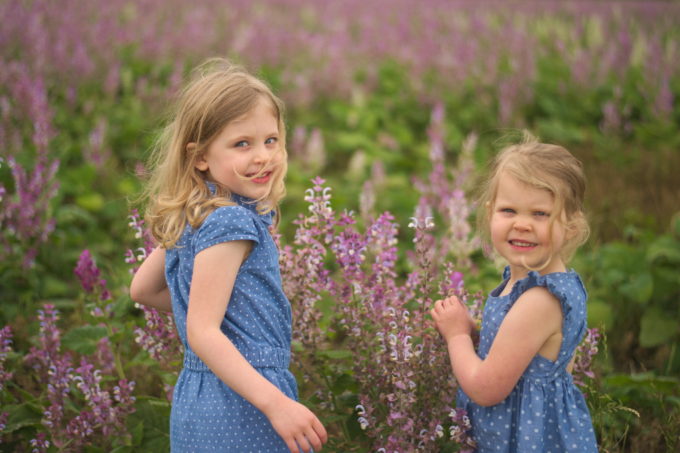 mother daughter photo shoot