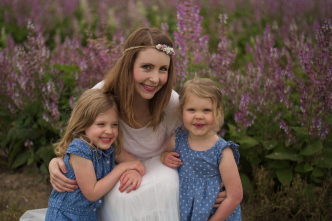 mother daughter photo shoot