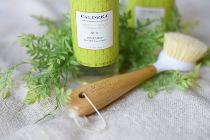 Caldrea Grove Collaborative Summer Entertaining Kit {Free!}