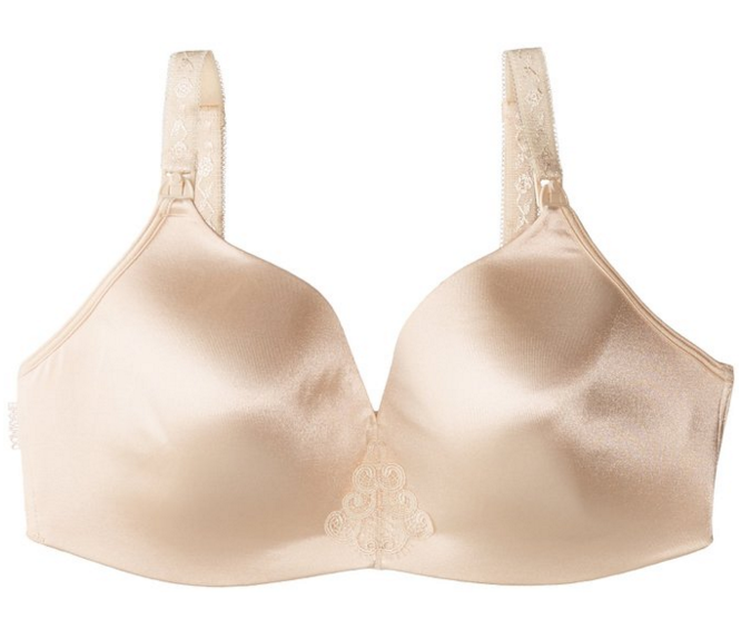 The Three Bras Every Nursing Mom Needs: Bravado Bliss Nursing Bra | Feathers in Our Nest