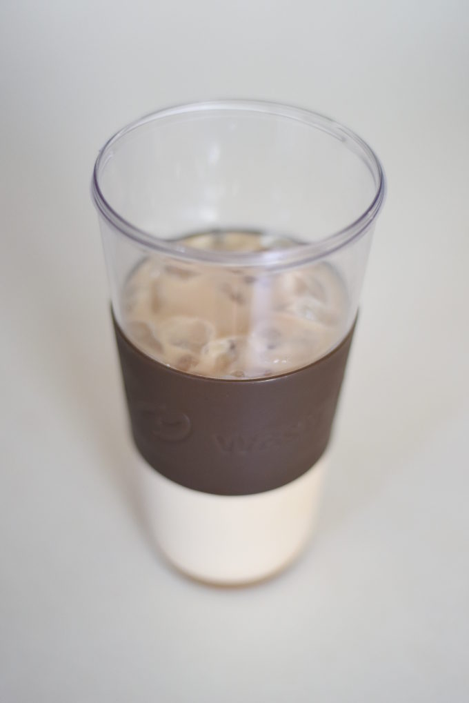 Perfect Cold Brew Coffee at Home! Easy DIY recipe using a French Press | Feathers in Our Nest