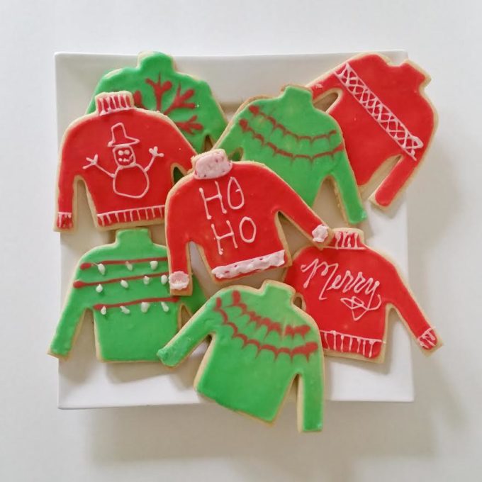 christmassweatercookies