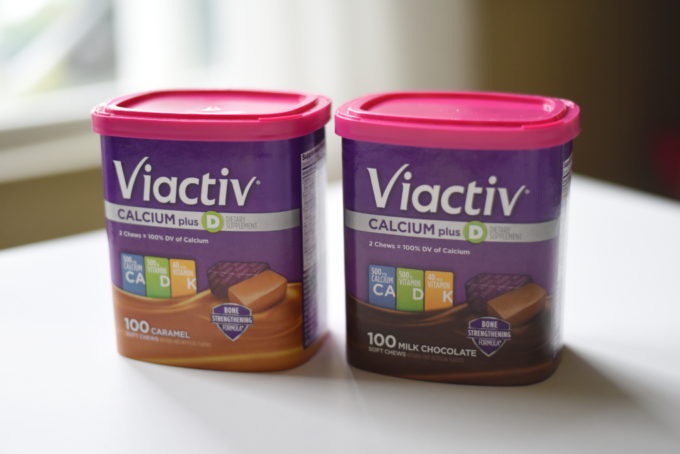 Staying Healthy During Pregnancy with #Viactiv Calcium Soft Chews #BumpYourCalcium | Feathers in Our Nest