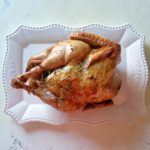 Tips for Cooking the Perfect Thanksgiving Turkey! | Feathers in Our Nest