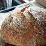 Sullivan Street Bread | Feathers in Our Nest